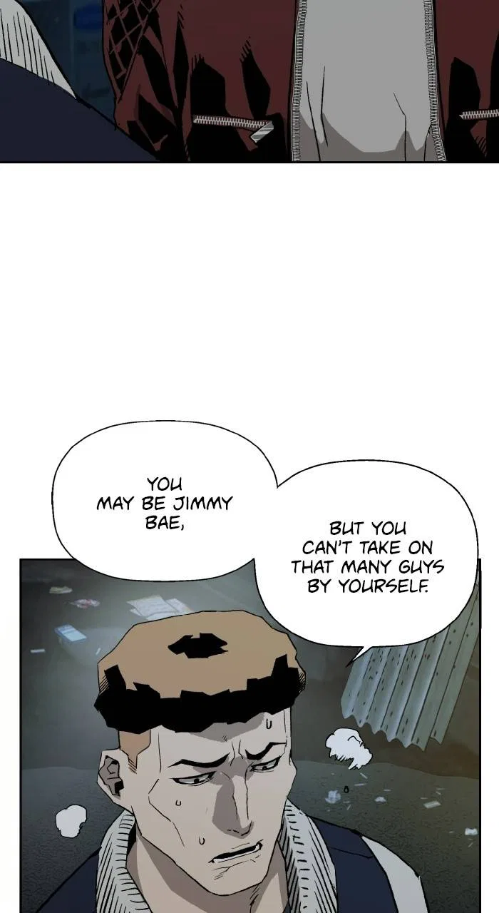 Weak Hero Chapter 201 – Page 18