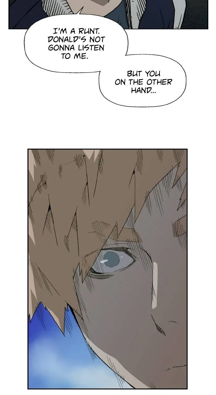 Weak Hero Chapter 201 – Page 19