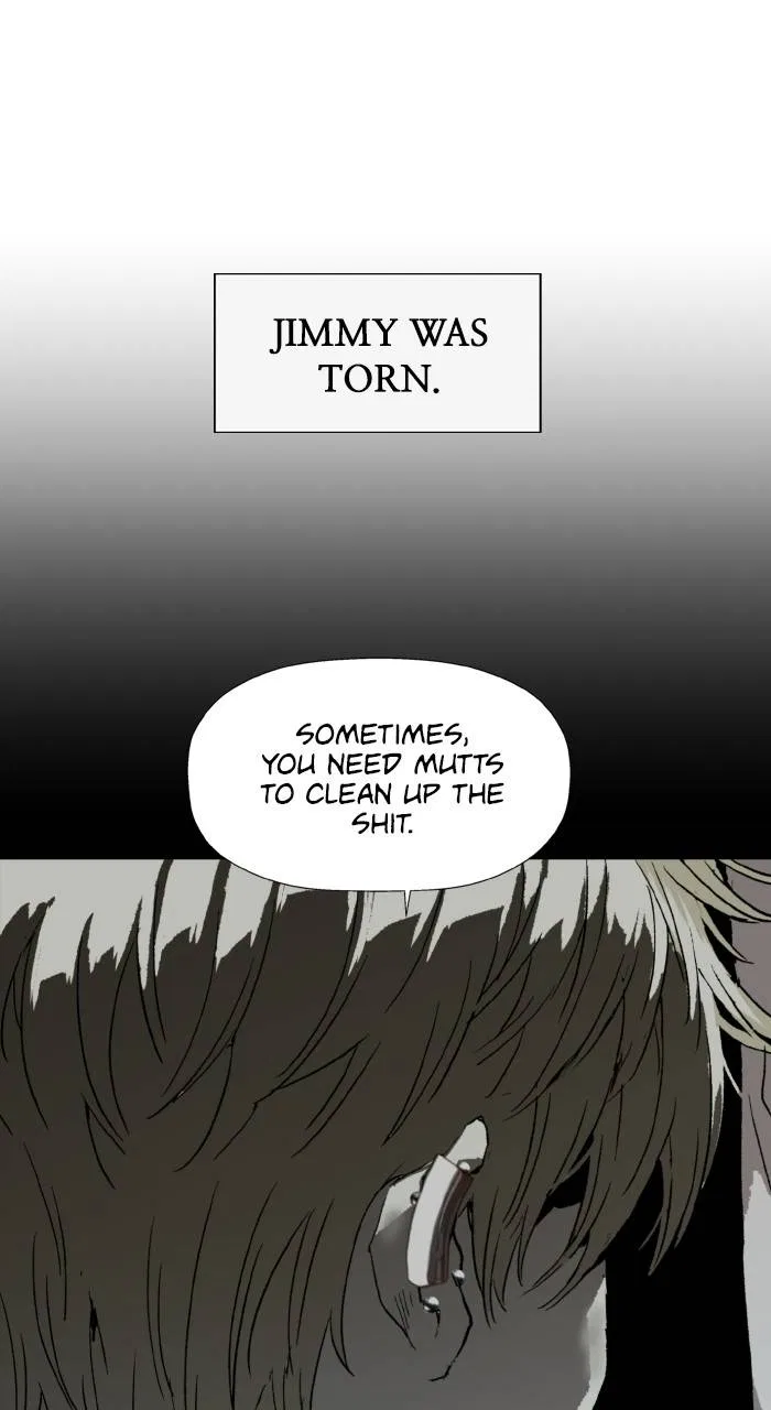 Weak Hero Chapter 201 – Page 22