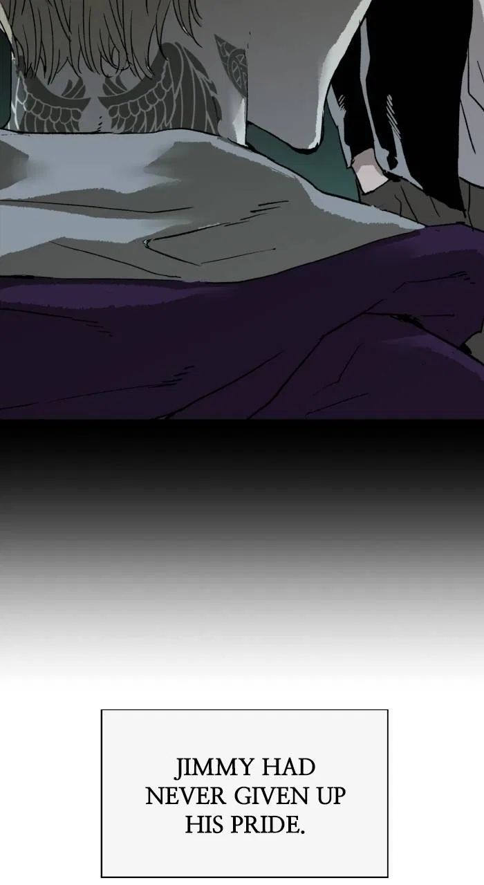 Weak Hero Chapter 201 – Page 23