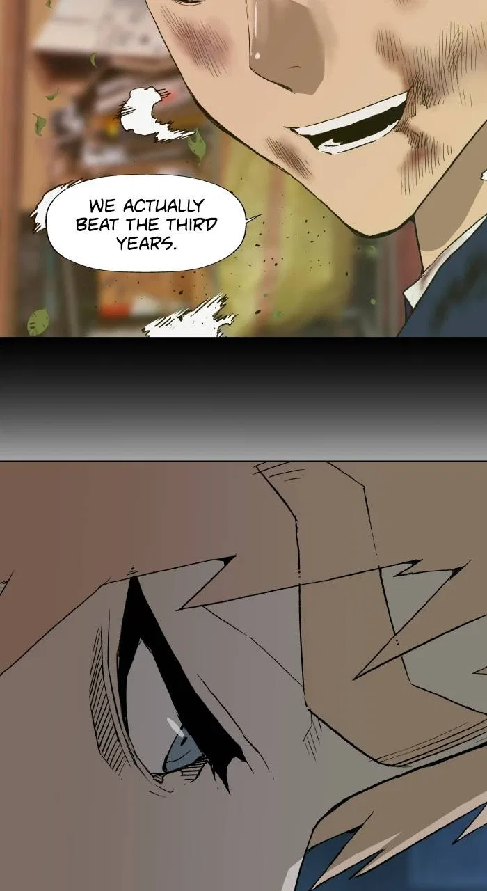 Weak Hero Chapter 201 – Page 26
