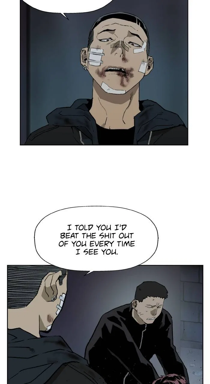 Weak Hero Chapter 201 – Page 29