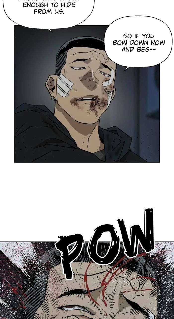 Weak Hero Chapter 201 – Page 34