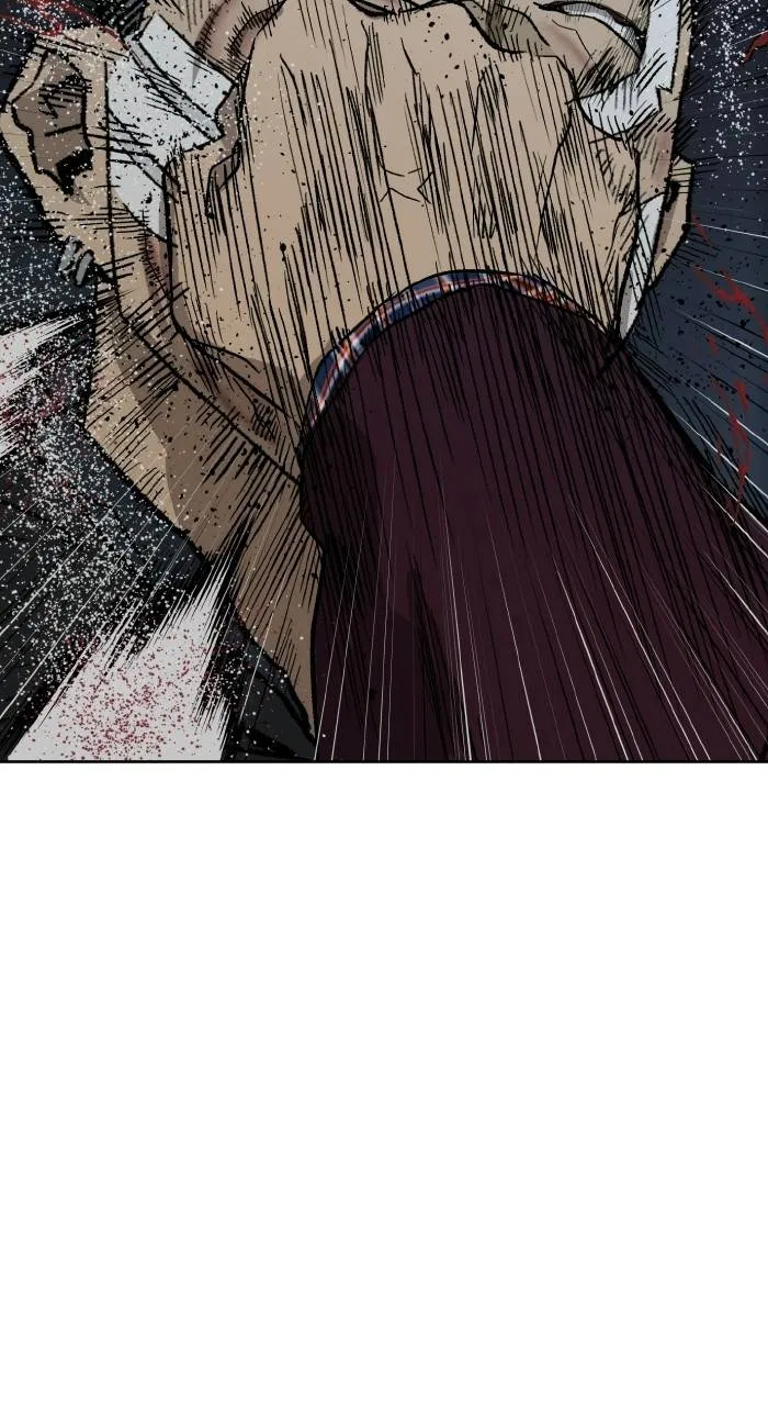 Weak Hero Chapter 201 – Page 35