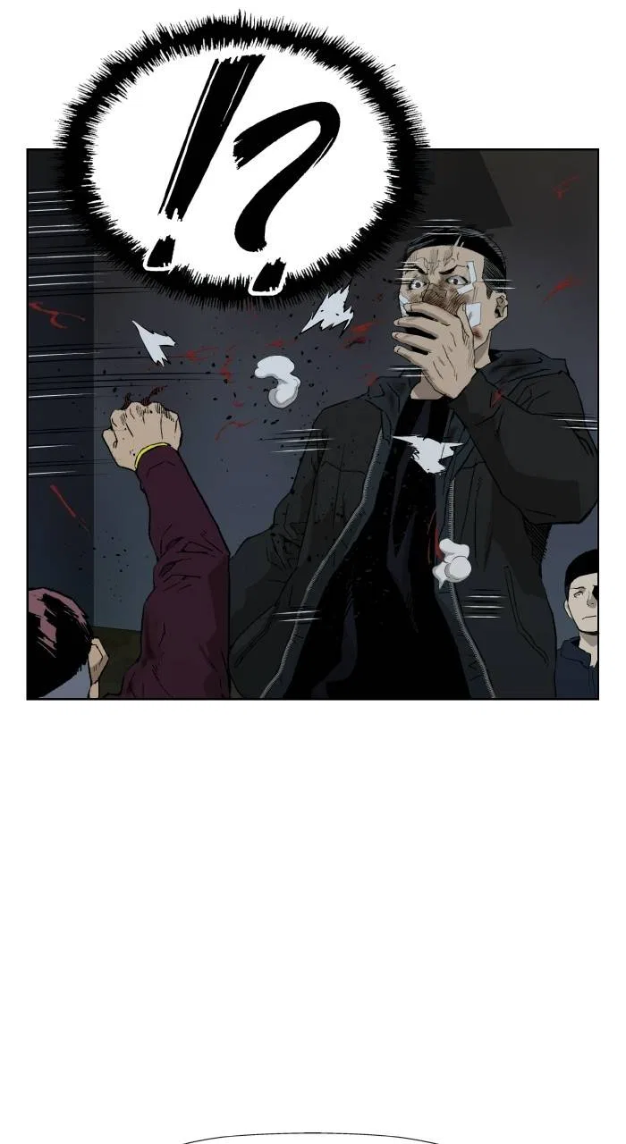 Weak Hero Chapter 201 – Page 36