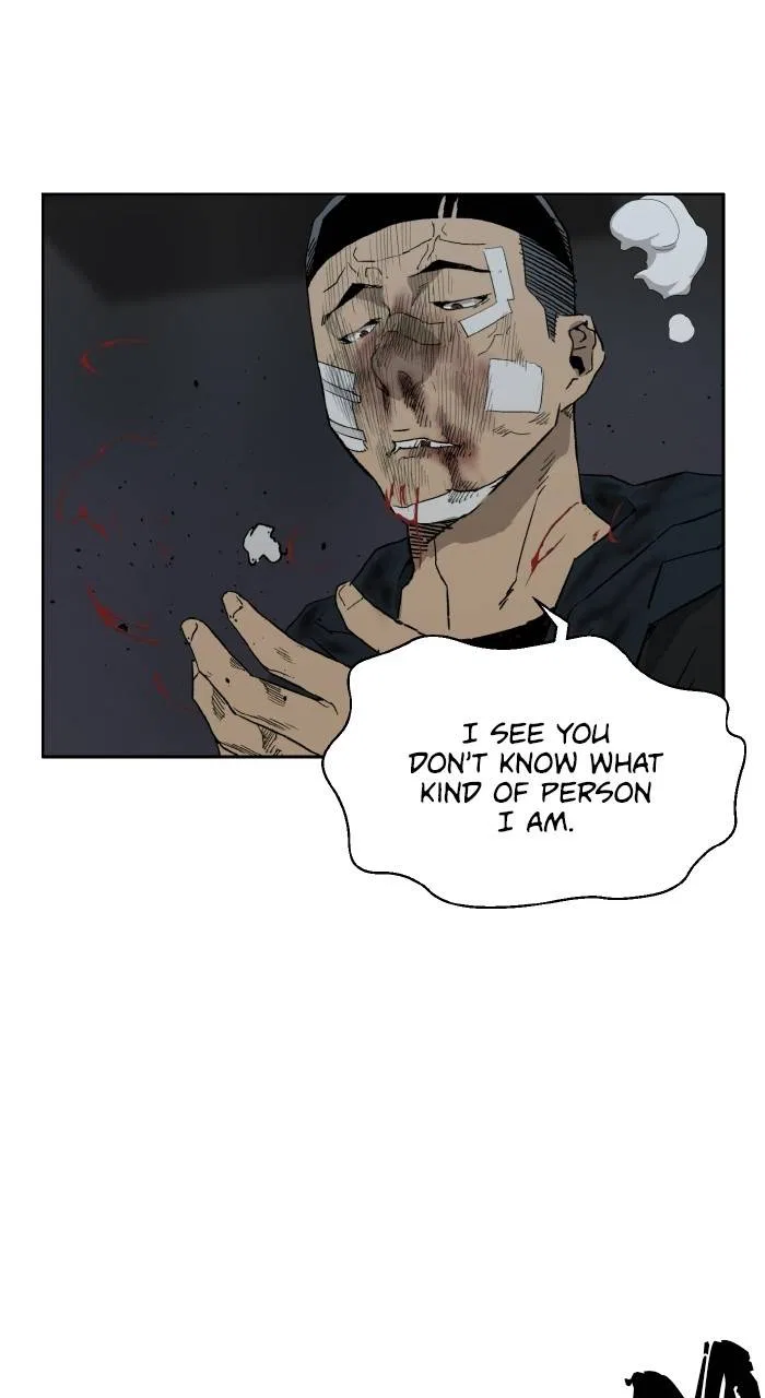 Weak Hero Chapter 201 – Page 38