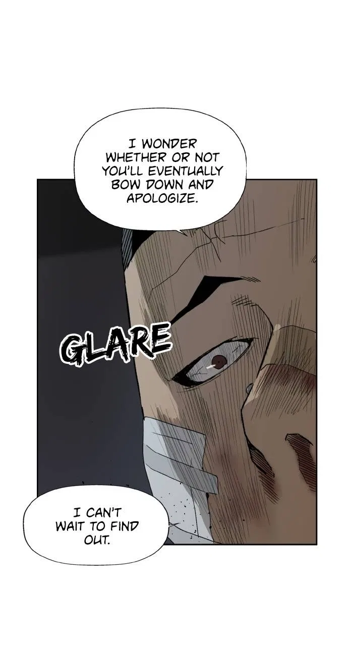 Weak Hero Chapter 201 – Page 40