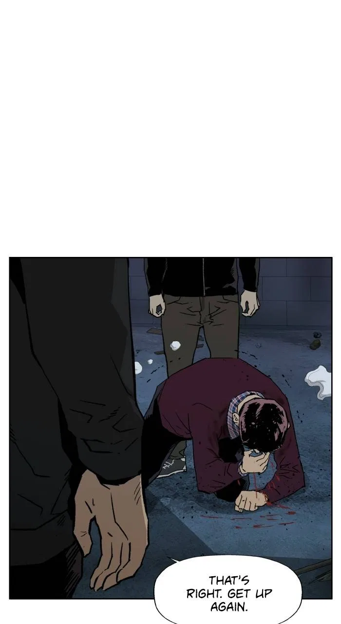Weak Hero Chapter 201 – Page 41