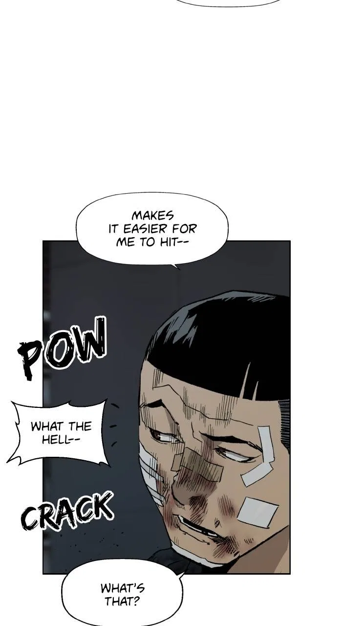 Weak Hero Chapter 201 – Page 42