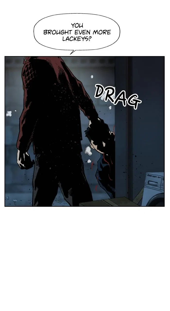 Weak Hero Chapter 201 – Page 44