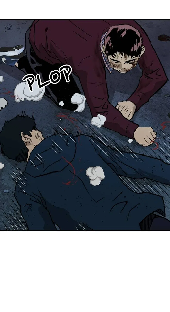 Weak Hero Chapter 201 – Page 45