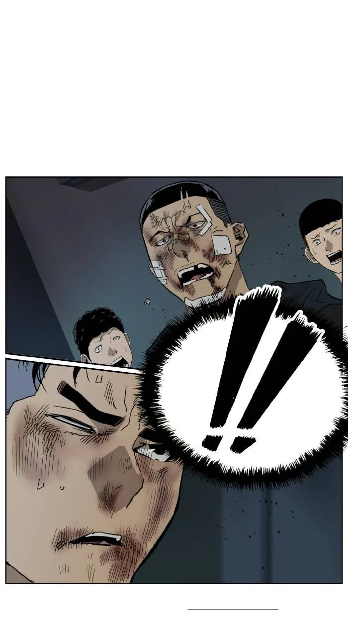 Weak Hero Chapter 201 – Page 46