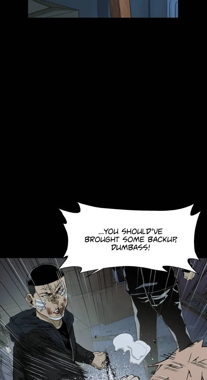 Weak Hero Chapter 201 – Page 51