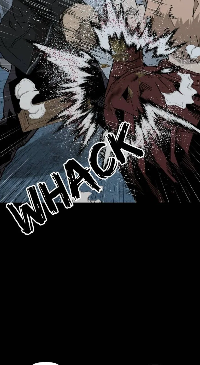 Weak Hero Chapter 201 – Page 52