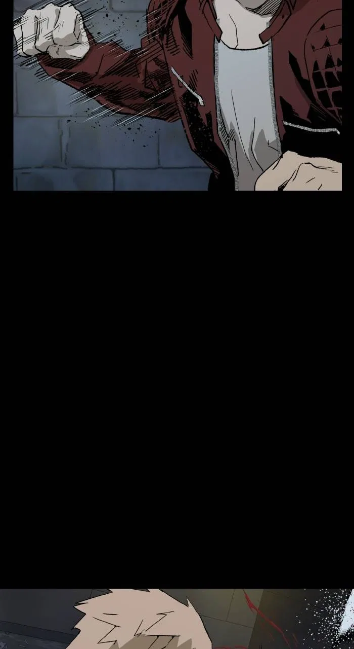 Weak Hero Chapter 201 – Page 55