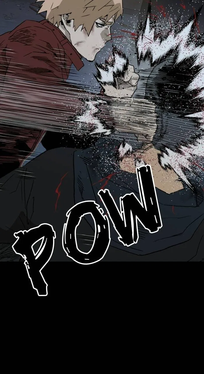 Weak Hero Chapter 201 – Page 56