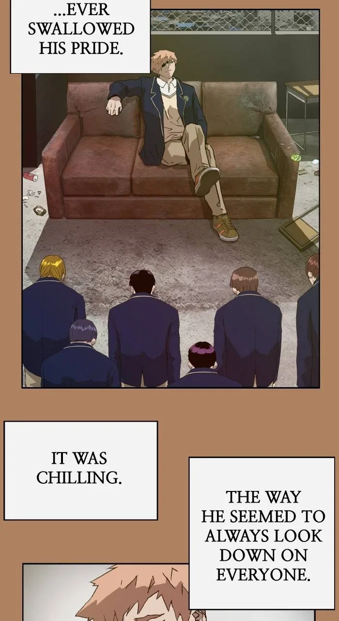 Weak Hero Chapter 201 – Page 63