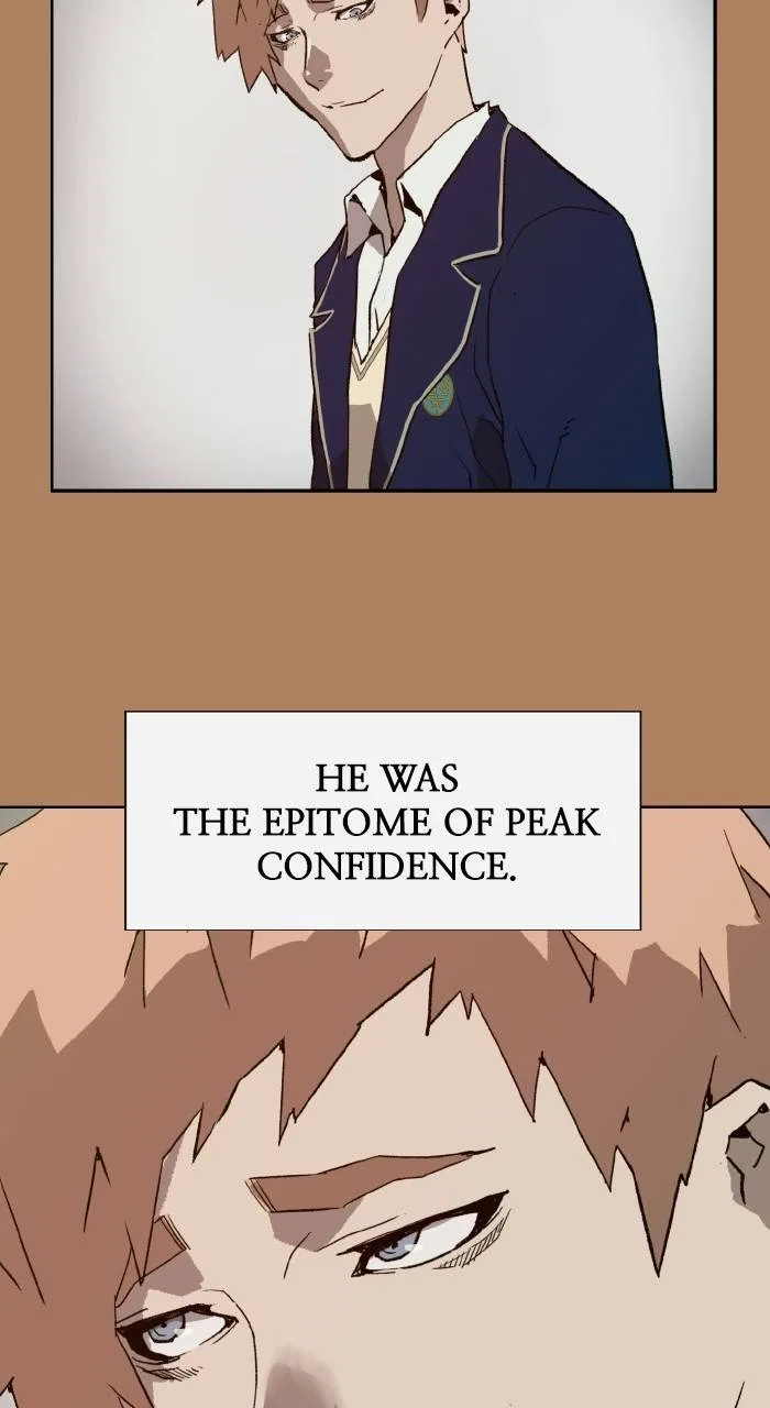 Weak Hero Chapter 201 – Page 64