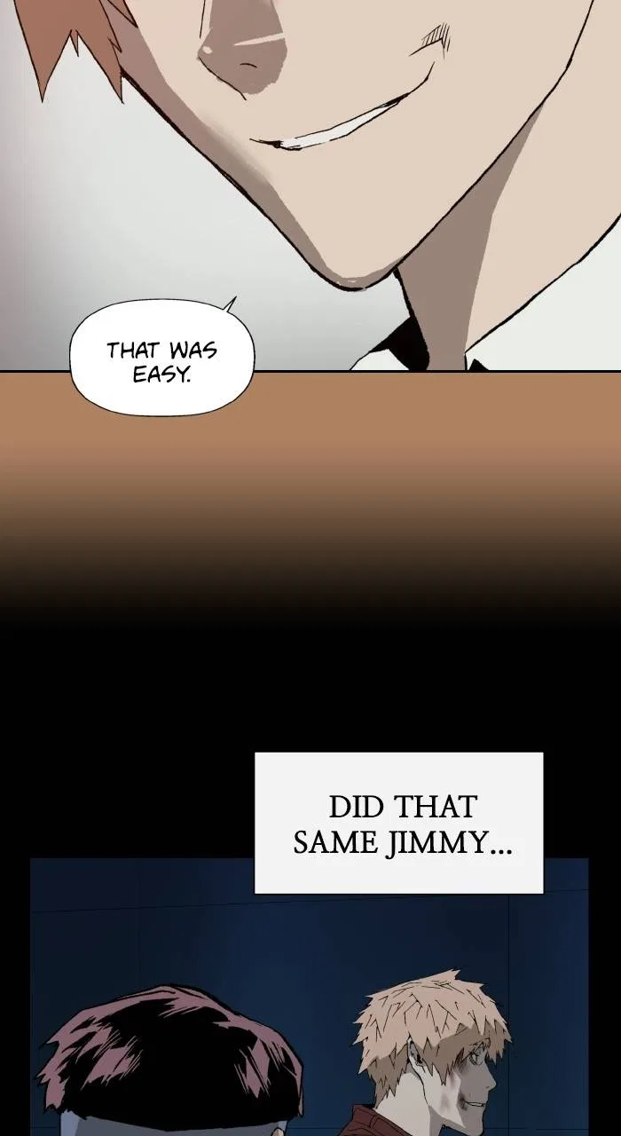 Weak Hero Chapter 201 – Page 65