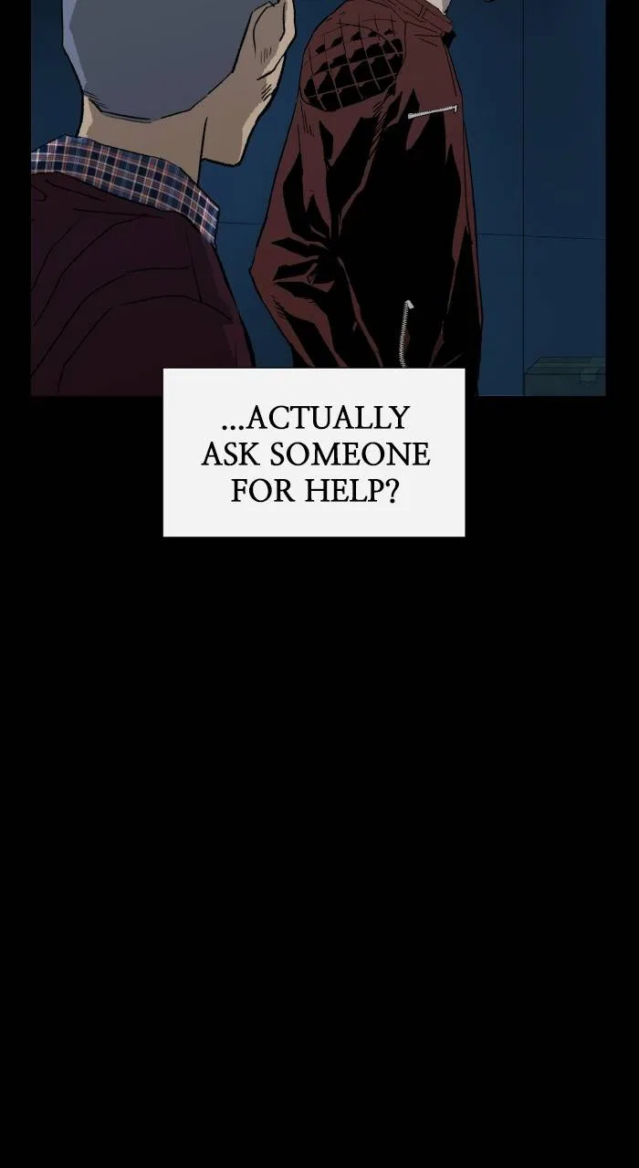 Weak Hero Chapter 201 – Page 66