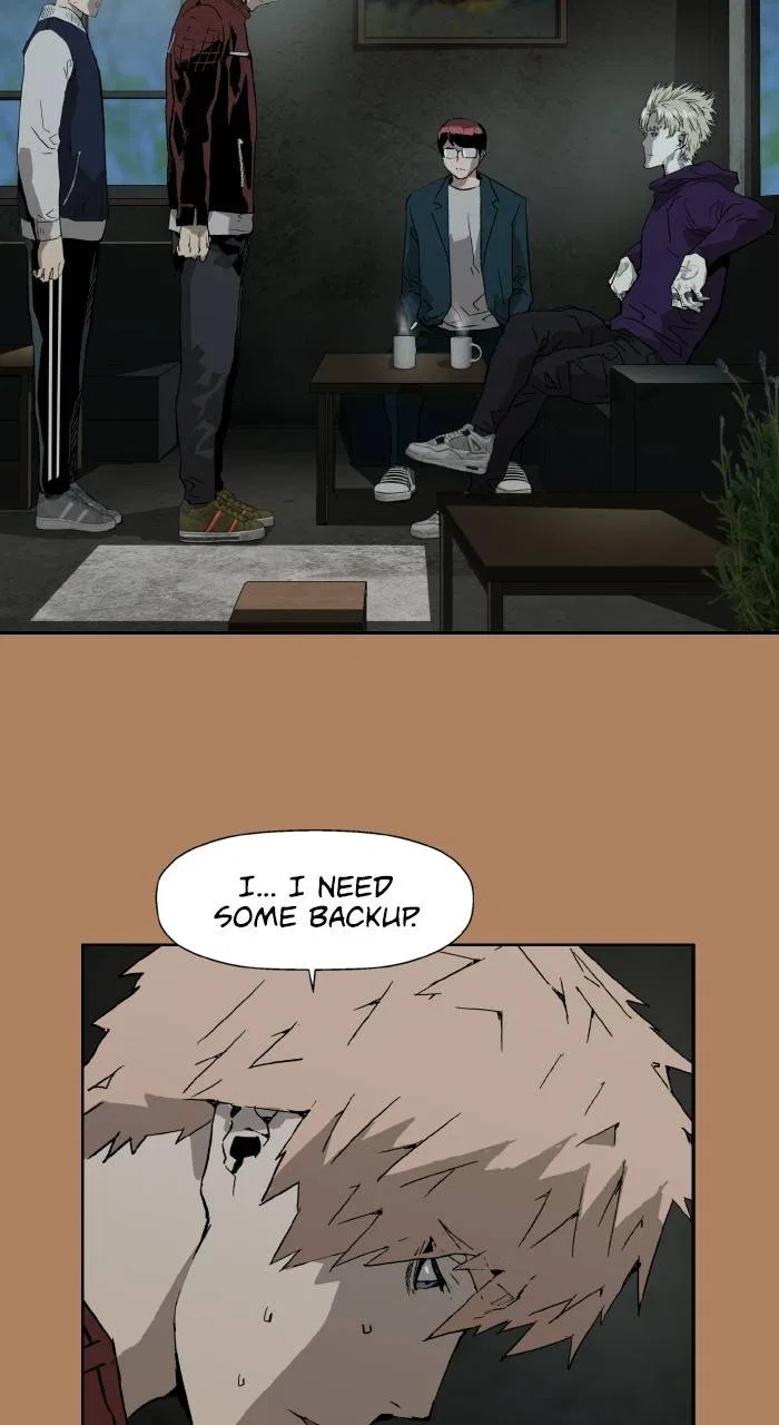 Weak Hero Chapter 201 – Page 68