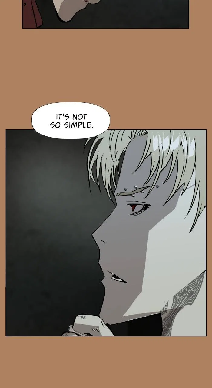 Weak Hero Chapter 201 – Page 69