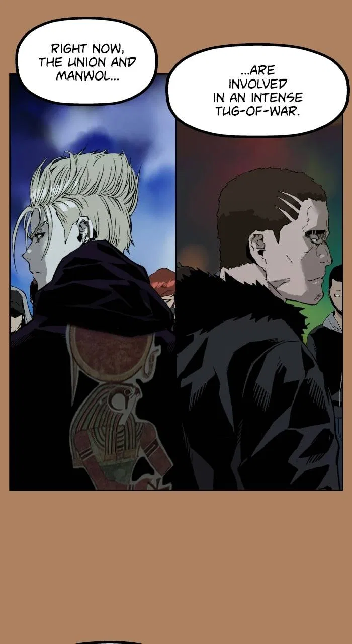 Weak Hero Chapter 201 – Page 70
