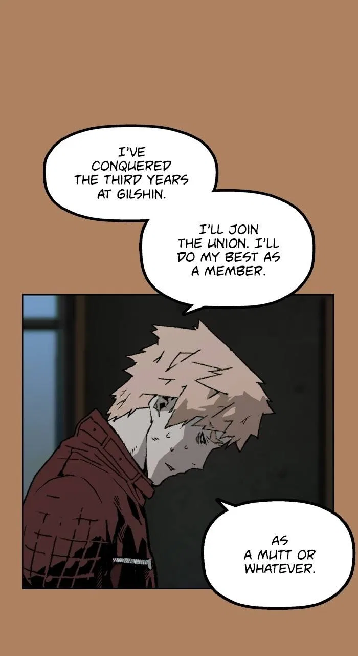 Weak Hero Chapter 201 – Page 73