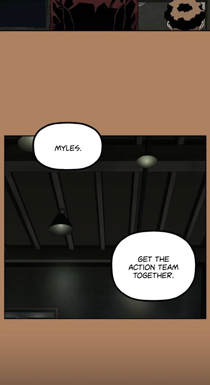 Weak Hero Chapter 201 – Page 77