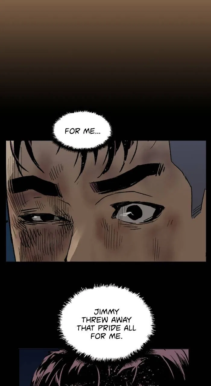 Weak Hero Chapter 201 – Page 78