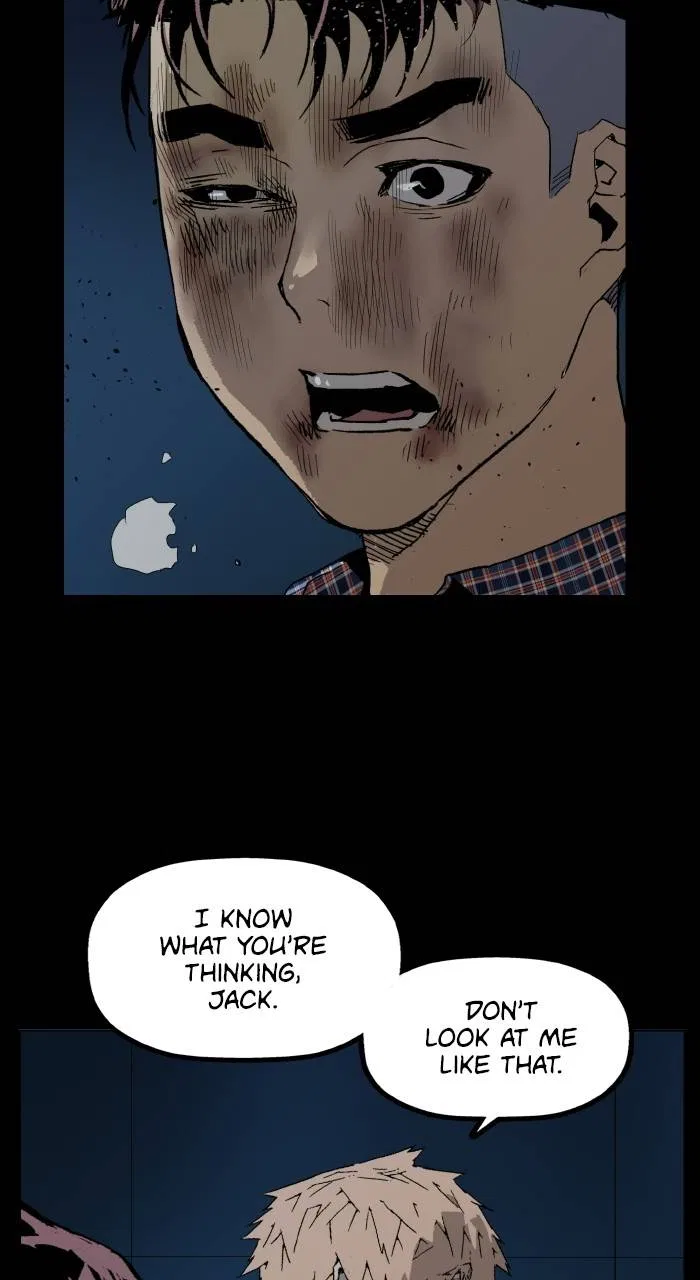 Weak Hero Chapter 201 – Page 79