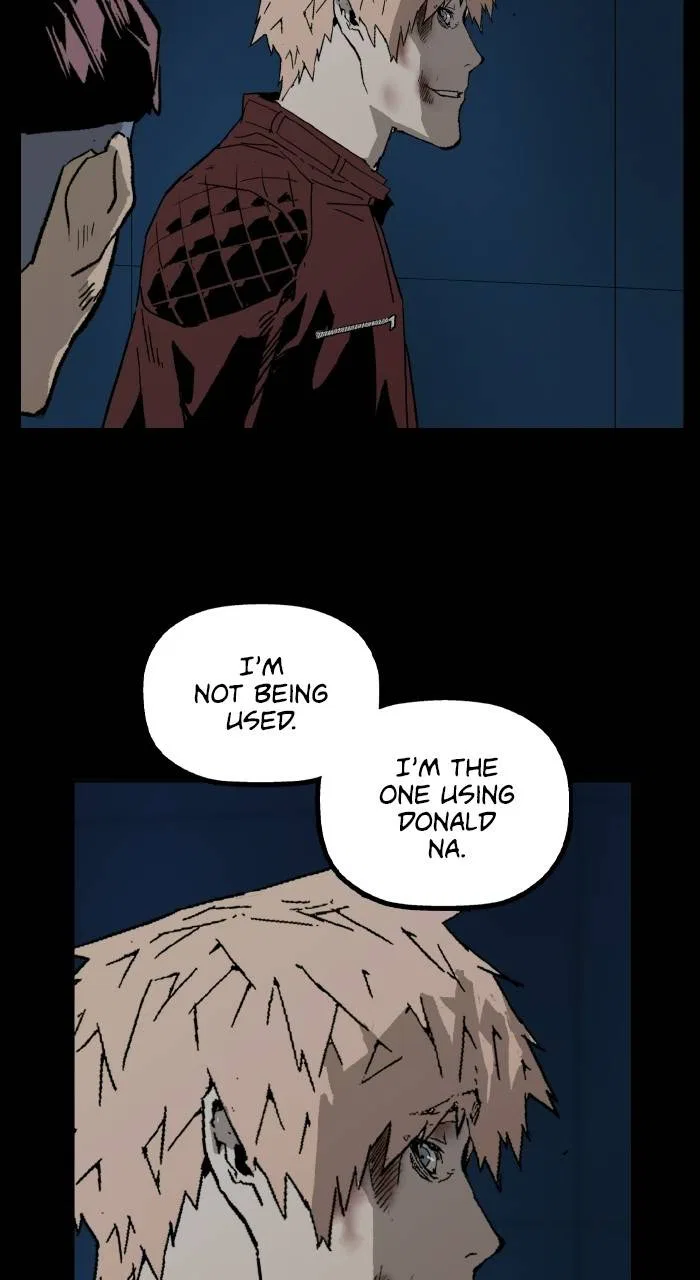 Weak Hero Chapter 201 – Page 80