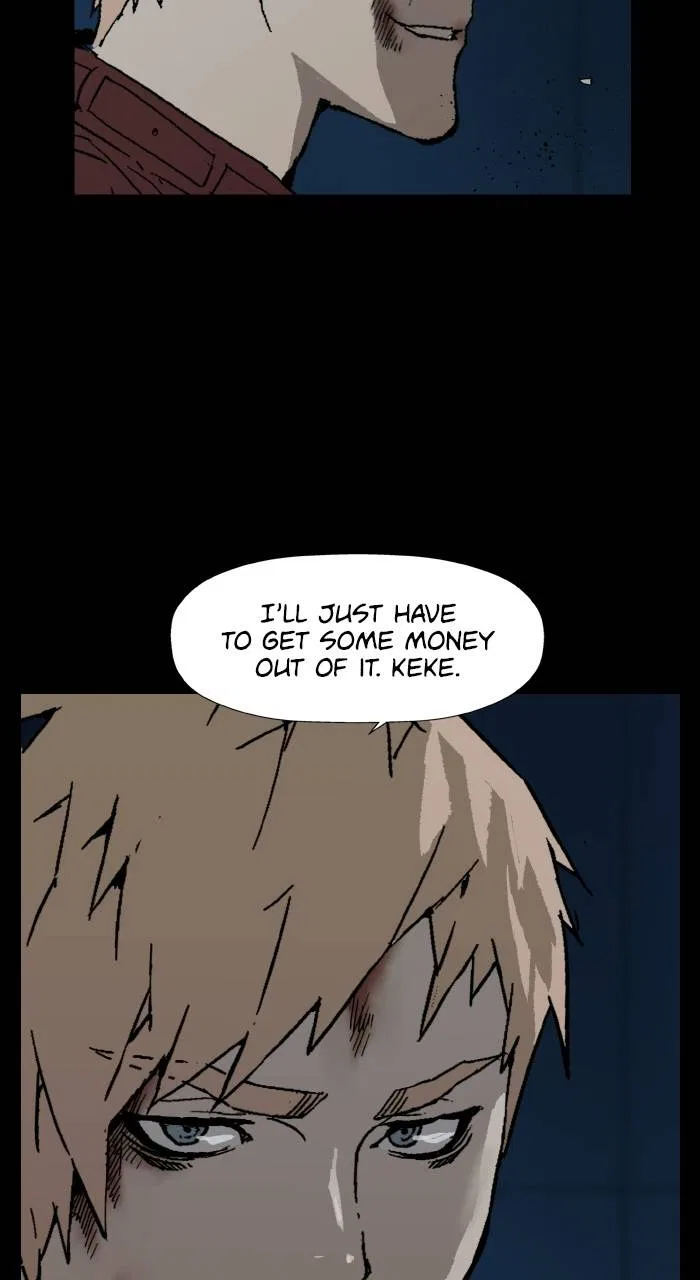 Weak Hero Chapter 201 – Page 81