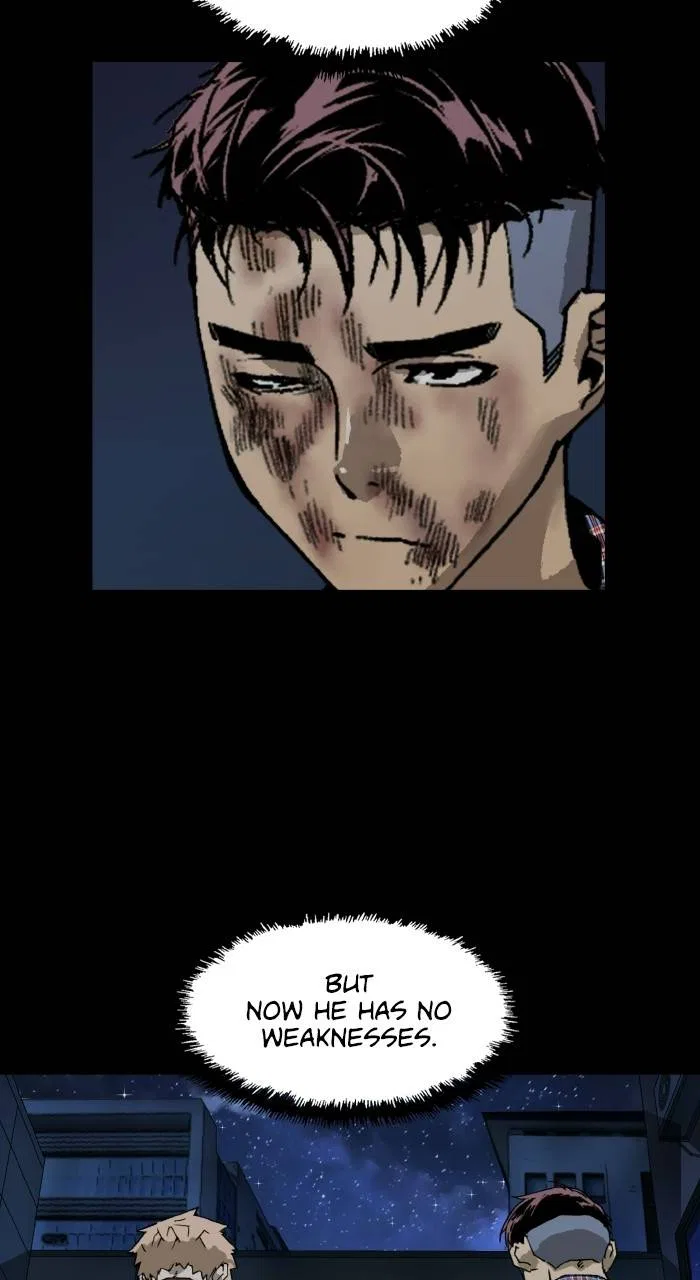 Weak Hero Chapter 201 – Page 83