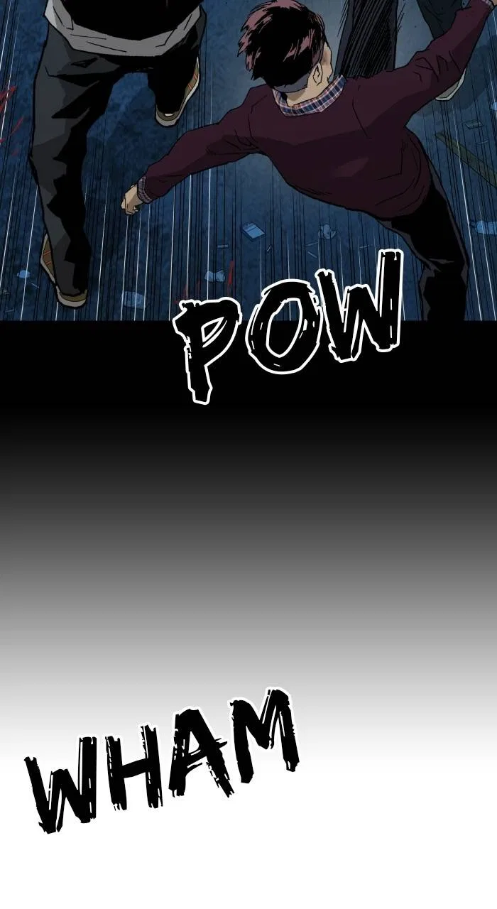 Weak Hero Chapter 201 – Page 86