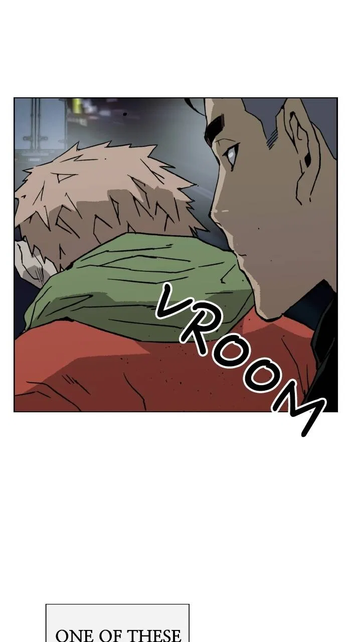 Weak Hero Chapter 201 – Page 87