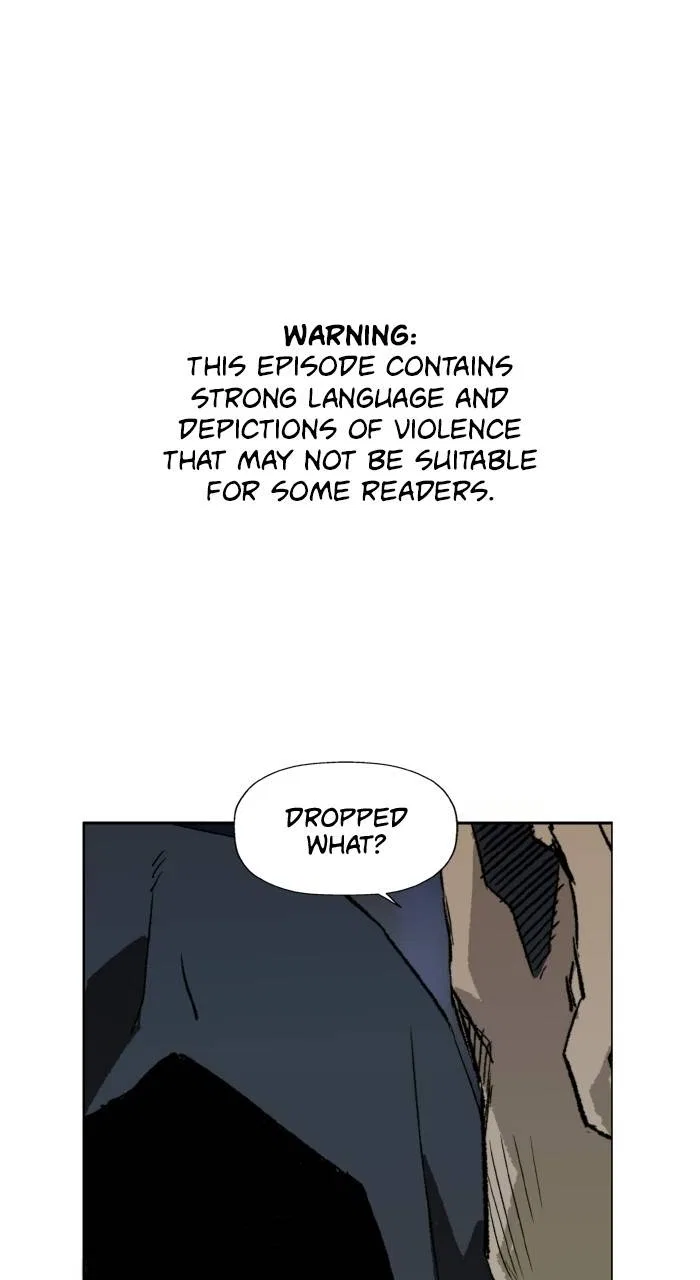 Weak Hero Chapter 200 – Page 1