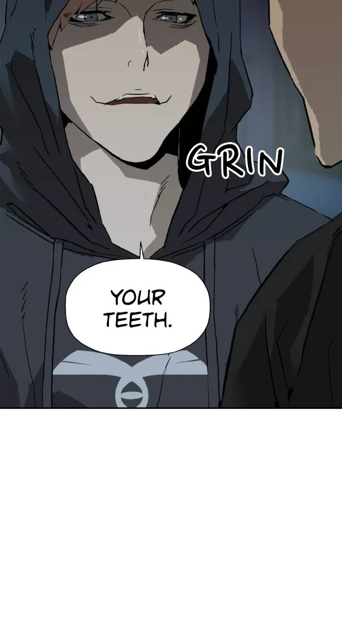 Weak Hero Chapter 200 – Page 3