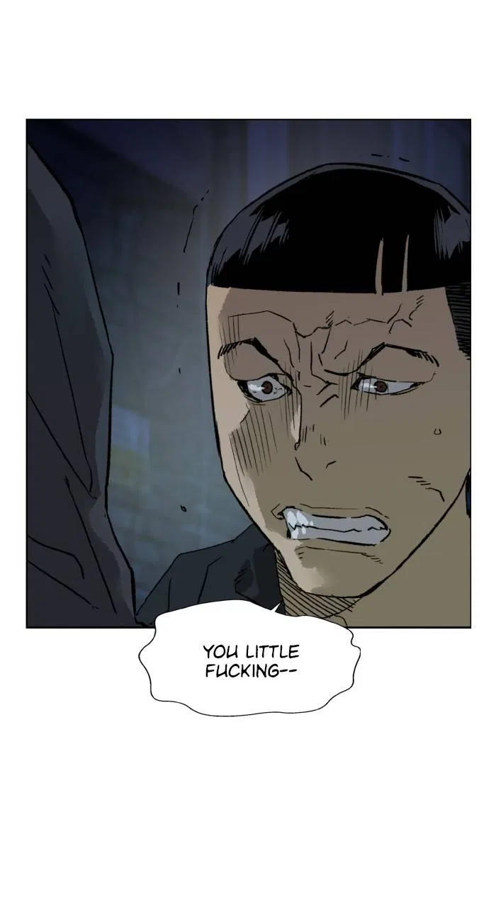 Weak Hero Chapter 200 – Page 4