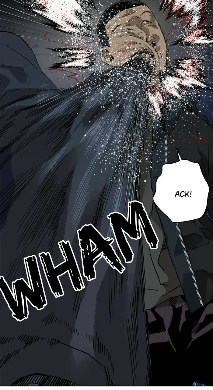 Weak Hero Chapter 200 – Page 6