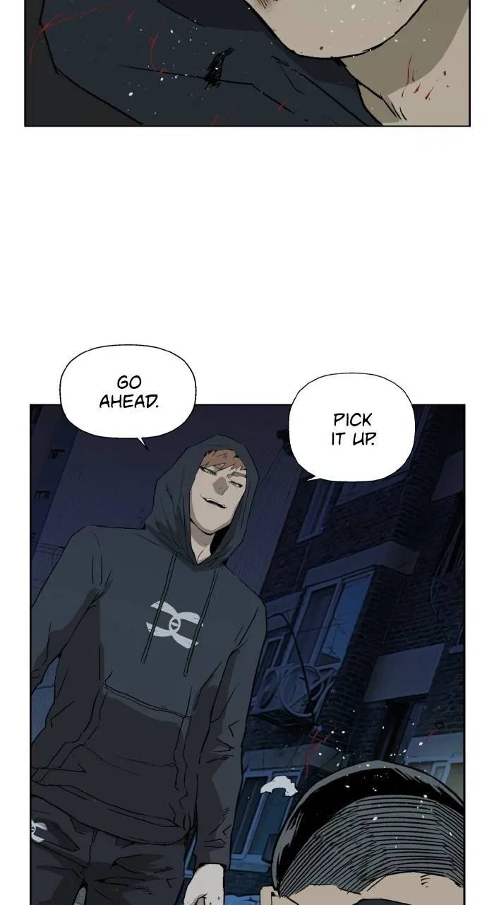 Weak Hero Chapter 200 – Page 9