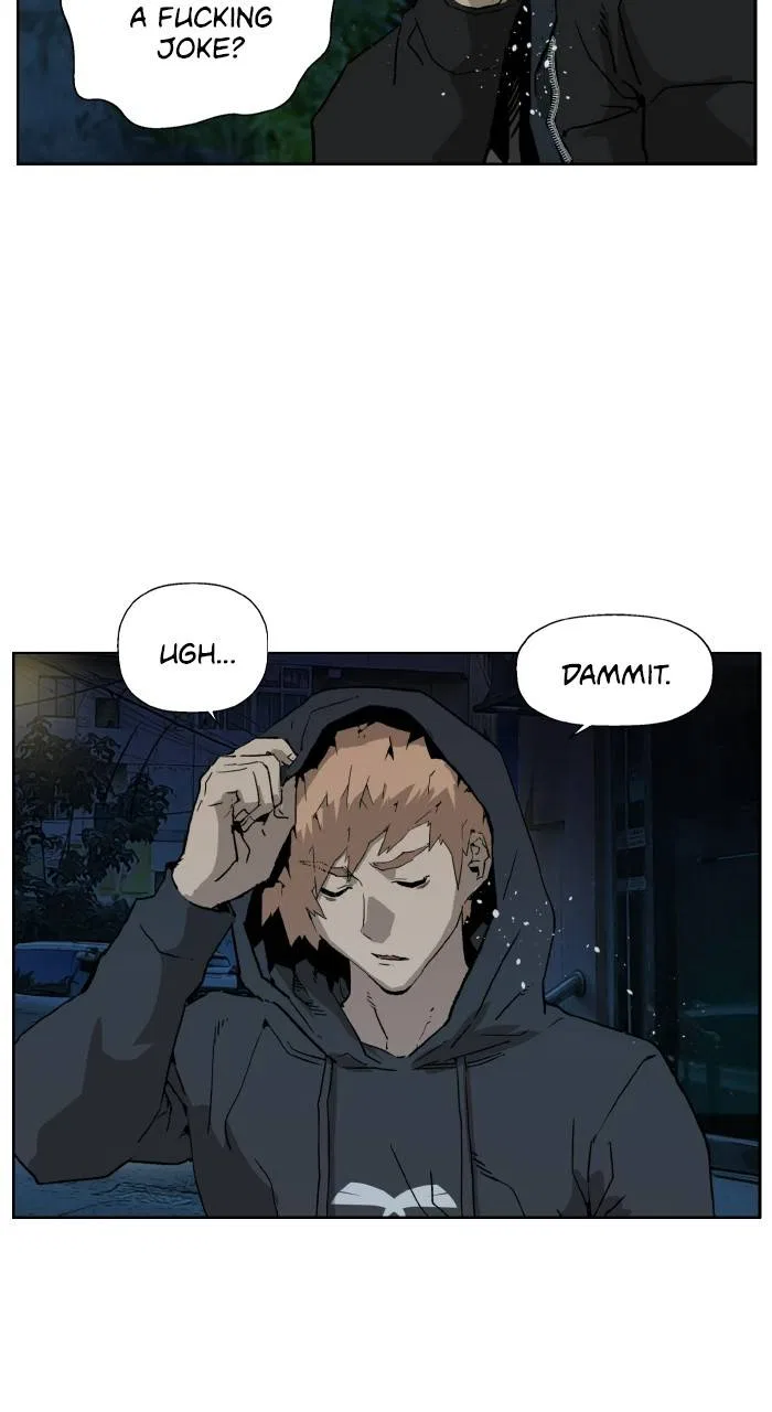 Weak Hero Chapter 200 – Page 11