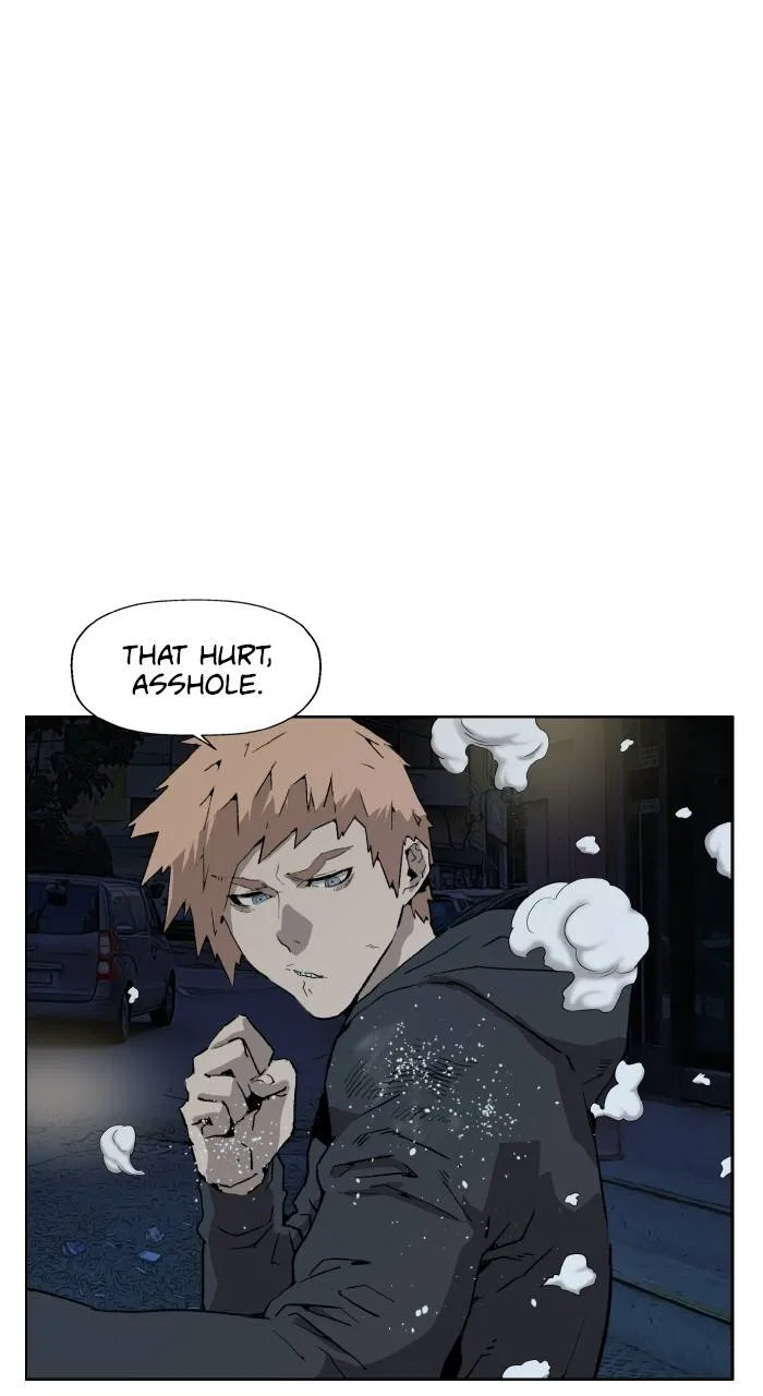 Weak Hero Chapter 200 – Page 14