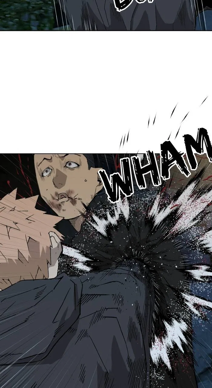 Weak Hero Chapter 200 – Page 16