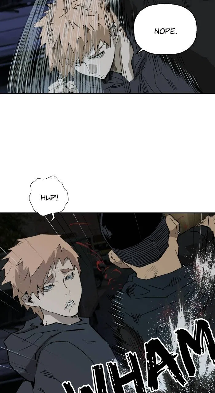 Weak Hero Chapter 200 – Page 19