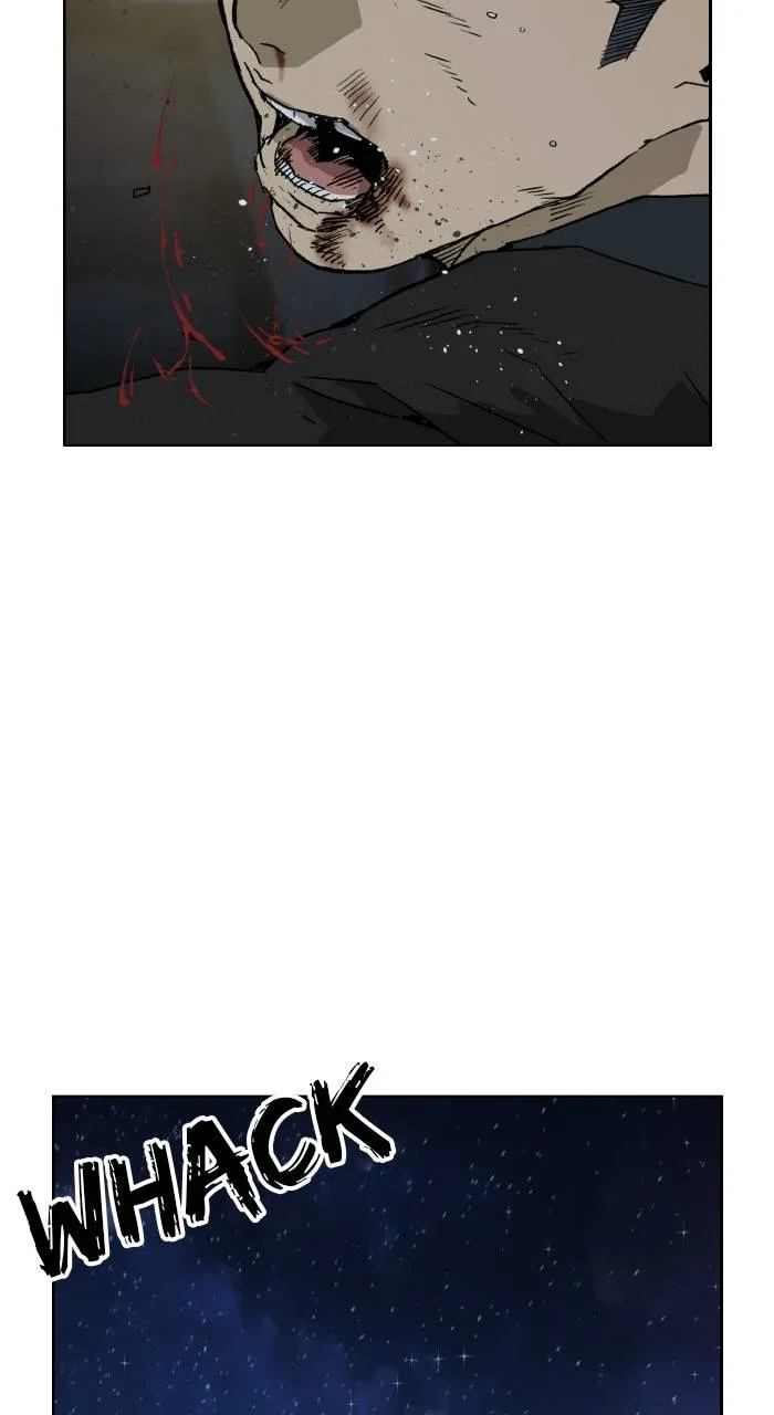 Weak Hero Chapter 200 – Page 21