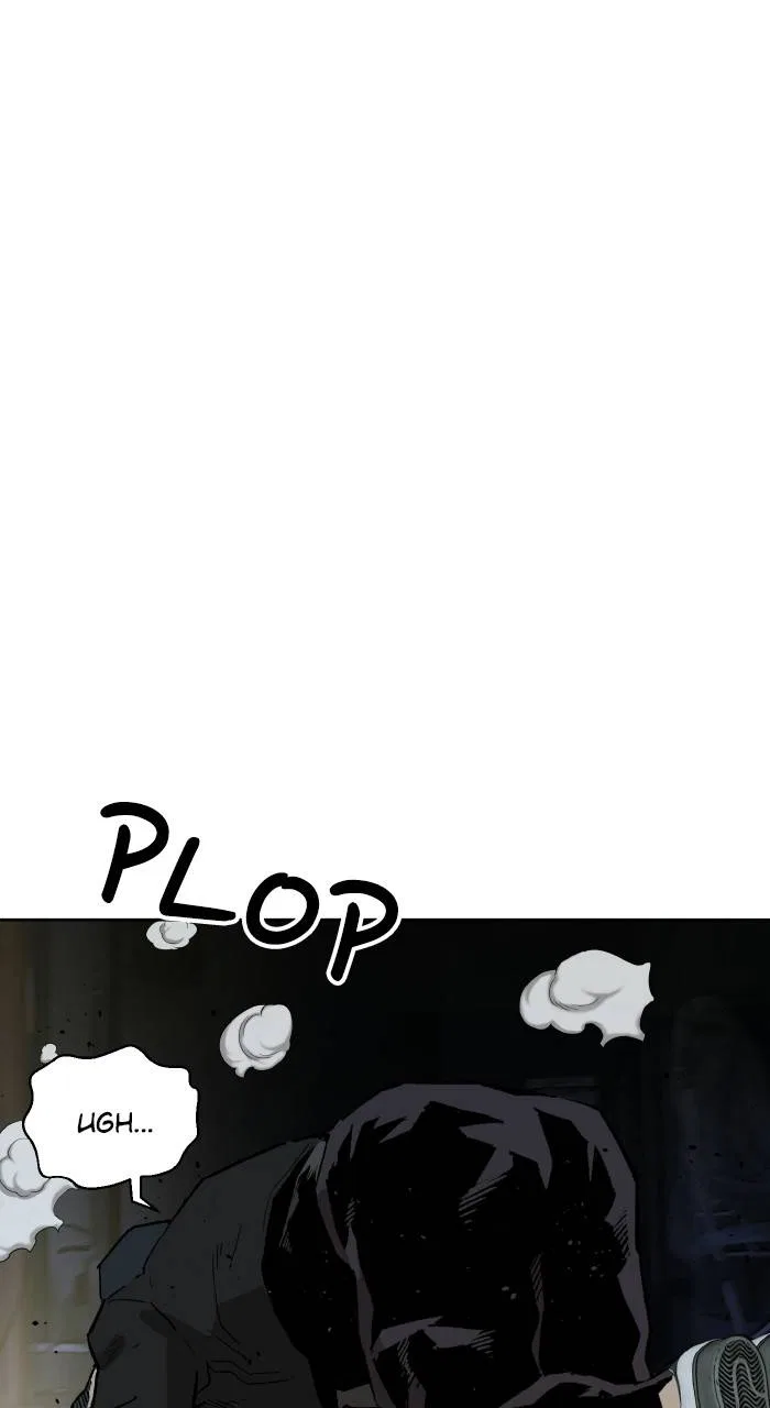 Weak Hero Chapter 200 – Page 23