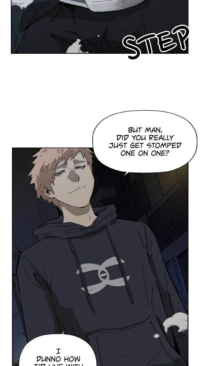 Weak Hero Chapter 200 – Page 26