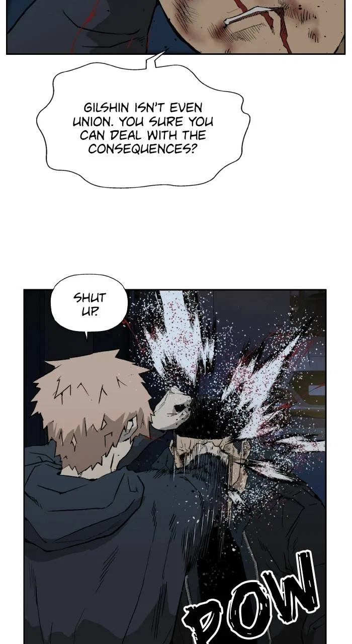 Weak Hero Chapter 200 – Page 30