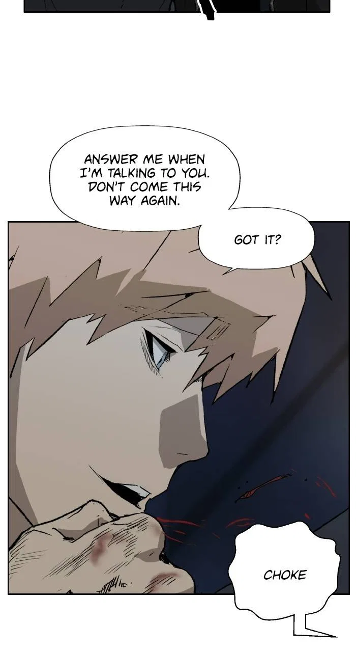 Weak Hero Chapter 200 – Page 31